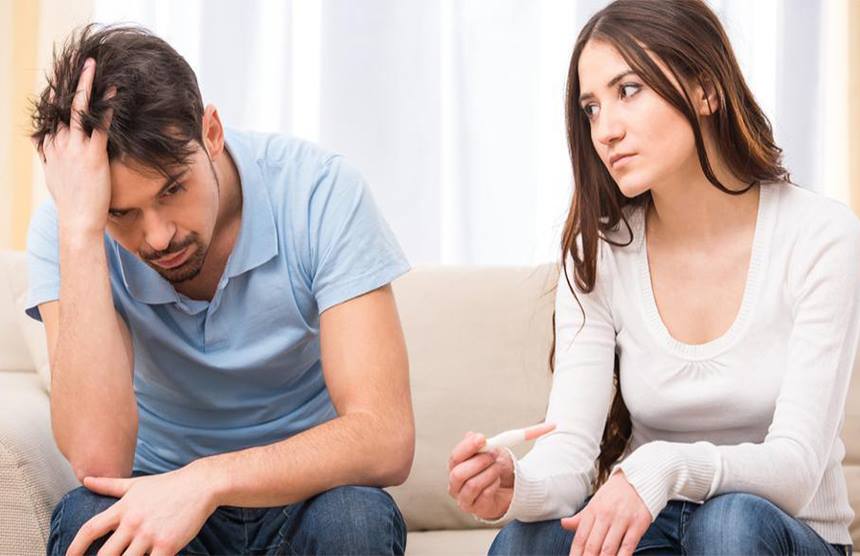 Male Infertility: Causes and Treatments