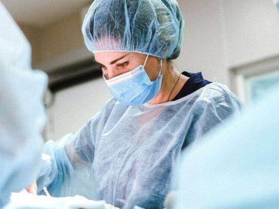 Fertility Enhancing Surgery