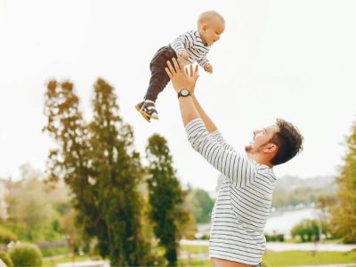 Guiding You Towards A Successful Fatherhood