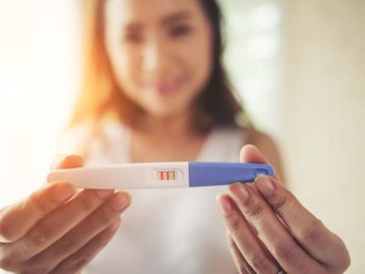 CAN I STILL GET PREGNANT IF I HAVE PCOS