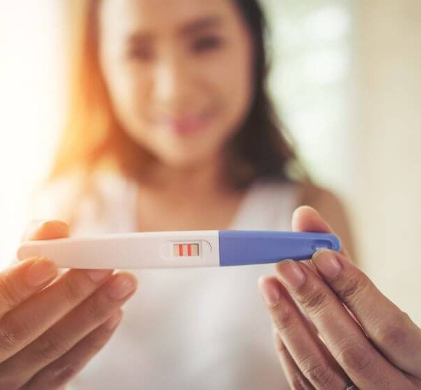 CAN I STILL GET PREGNANT IF I HAVE PCOS