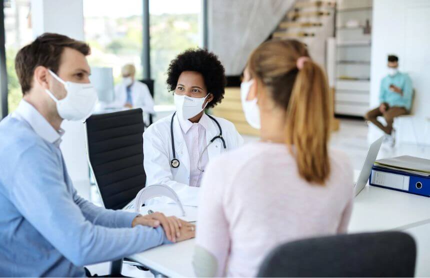 Psychological Counseling for Male Infertility Hegde Fertility