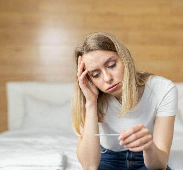 What You Can Do To Manage Infertility Exhaustion Hegde Fertility