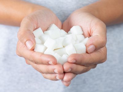 How Does Sugar Intake Impact Fertility?