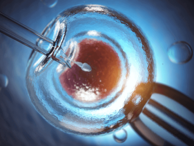 Is There An Age Limit For IVF