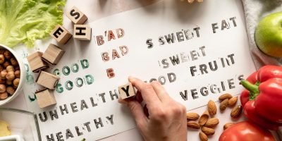 fertility food habits