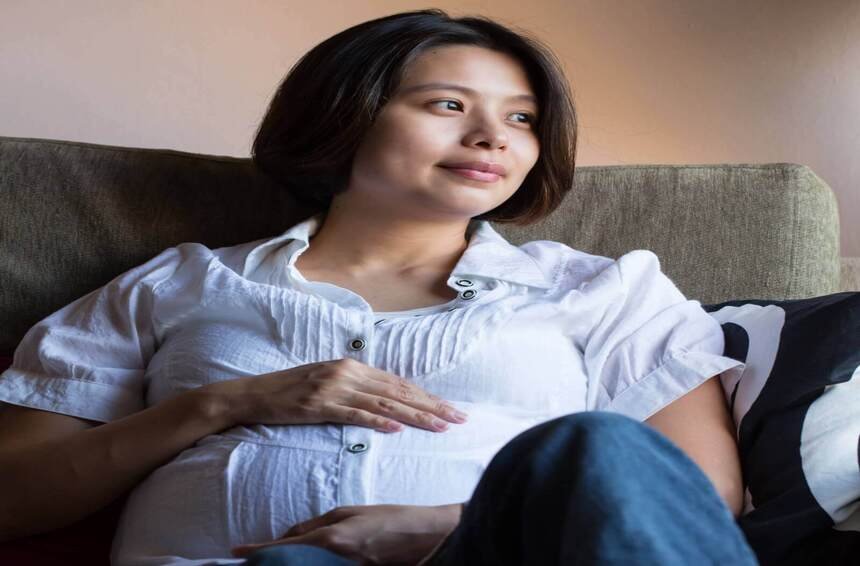 Importance Of Mental Health During Pregnancy