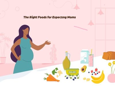 Pregnancy Diet for Women