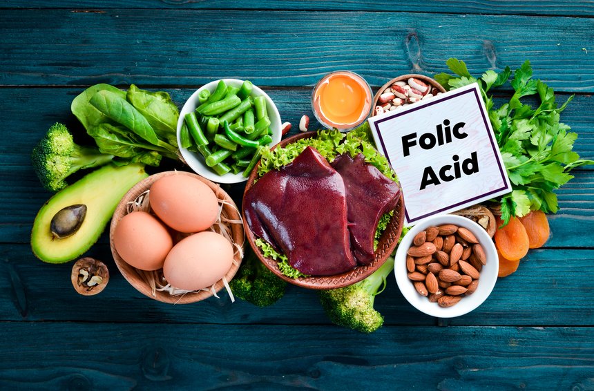 What is Folic Acid? | Hegde Fertility