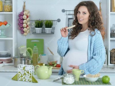 Foods to Boost Your Fertility