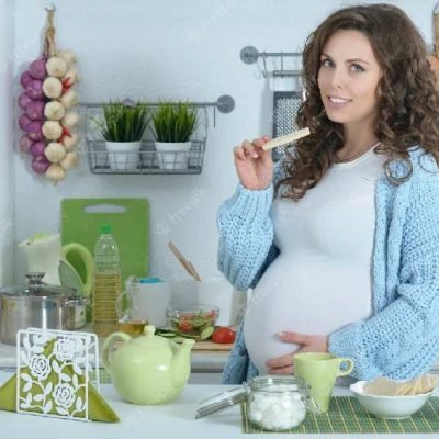 Foods to Boost Your Fertility
