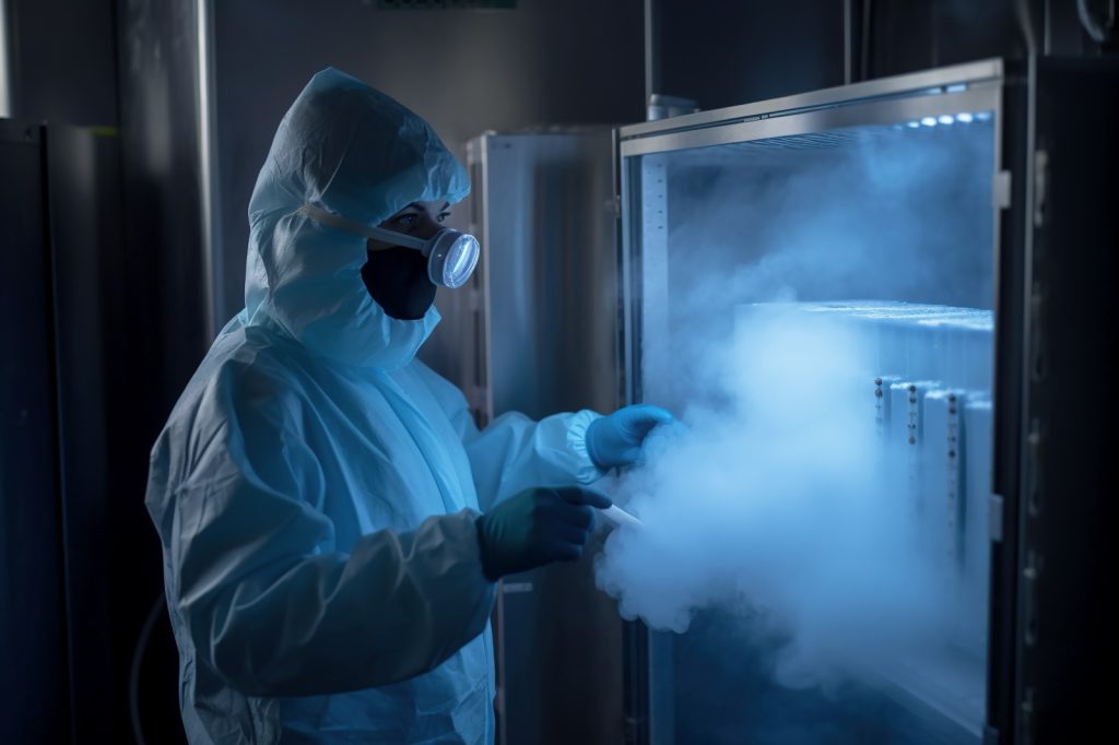 Age and Egg Freezing: When Should We Consider It?