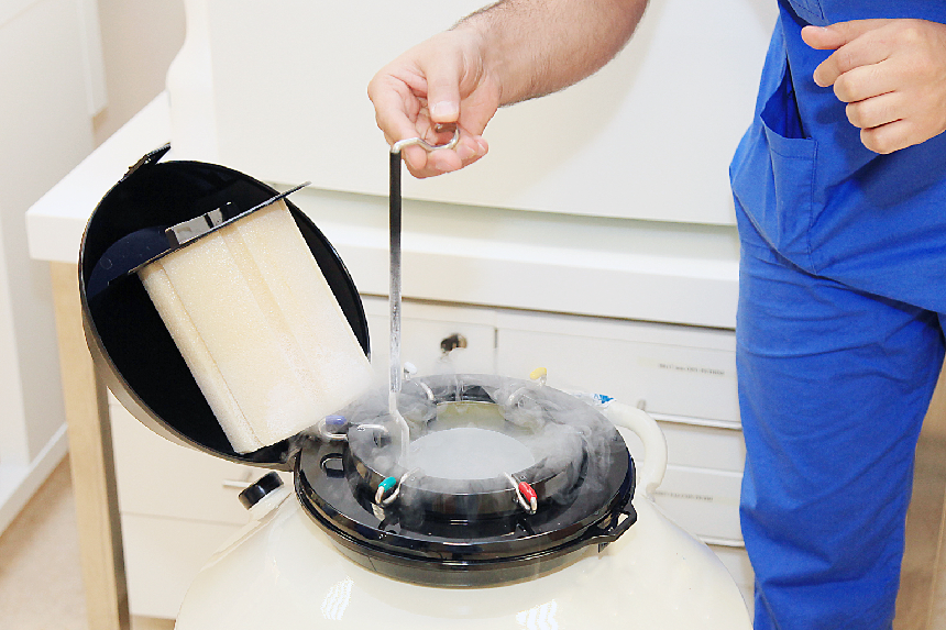 Egg Cryopreservation: Debunking The Top 6 Myths
