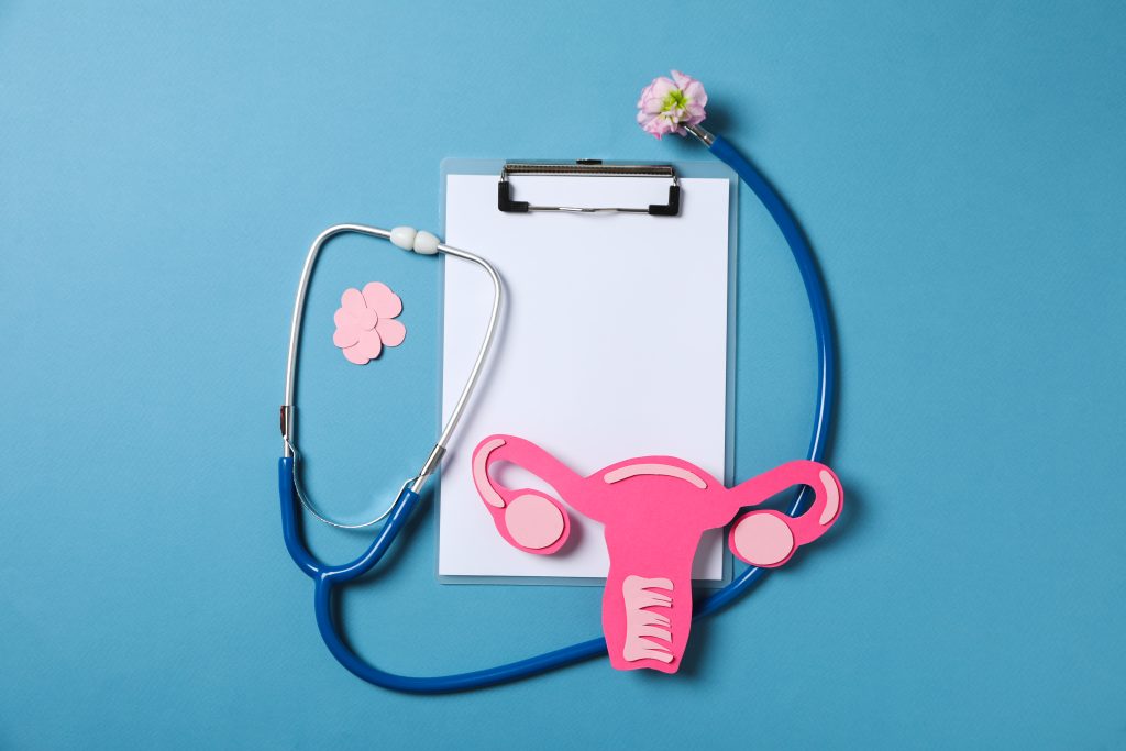 Boost Your Fertility Naturally: Top 10 Foods for Healthy Ovulation