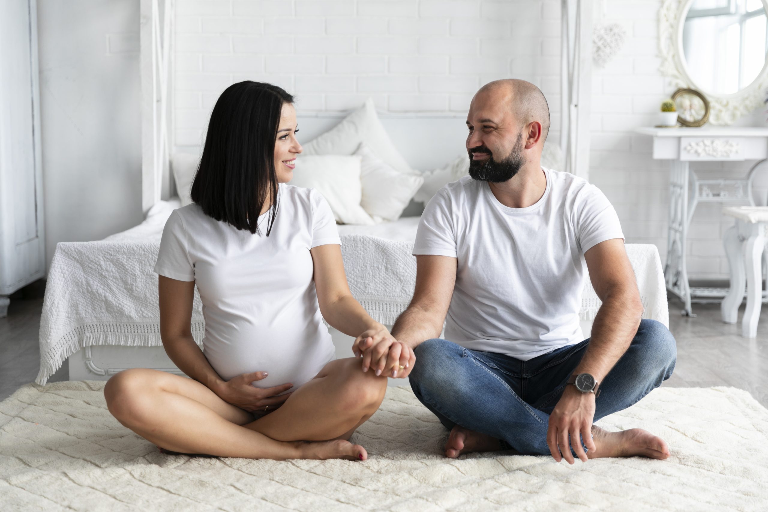 5 Tips to Increase Male Fertility | Hegde Fertility