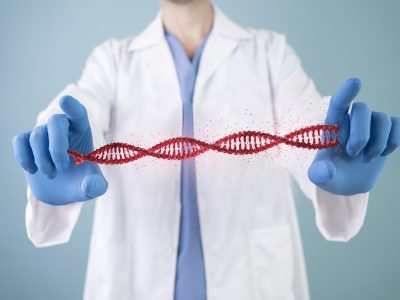 Sperm DNA Fragmentation Test: Decoding the Blueprint of Male Fertility