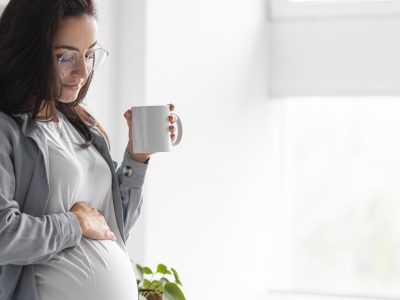 How Does Caffeine Consumption Affect Your Fertility?