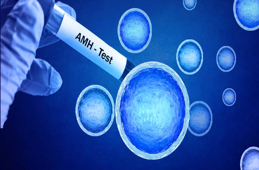 యాంటీ ముల్లేరియన్ హార్మోన్ (AMH) పరీక్ష అంటే ఏమిటి?
