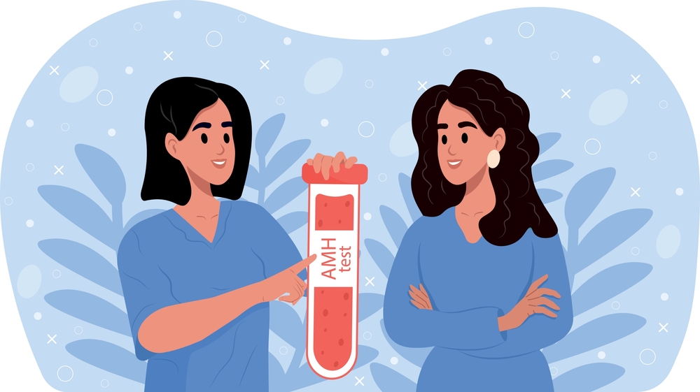 How Does AMH Relate to Fertility?