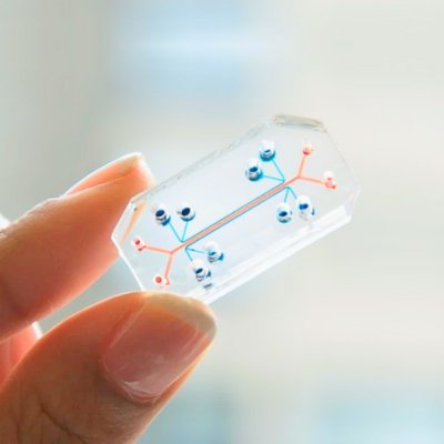 Microfluidics