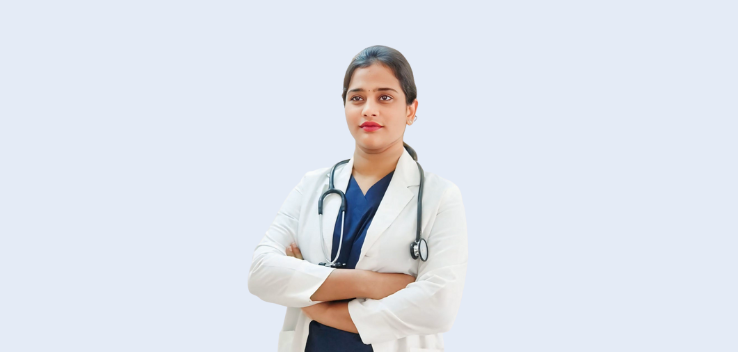 Hegde Fertility - Dr. Suroj Kranthi