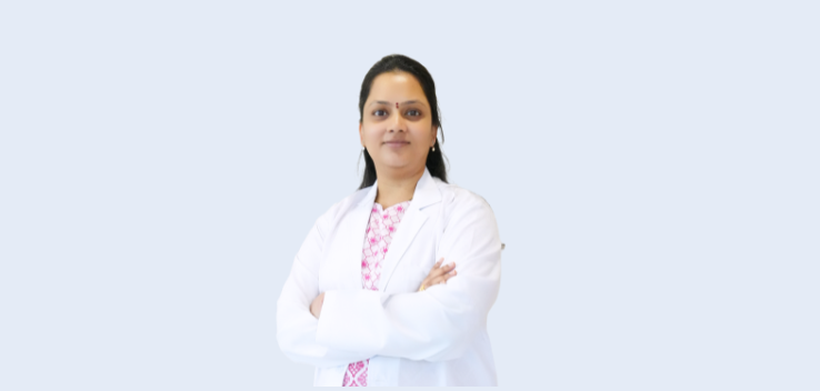 Hegde Fertility - Dr. Hemalatha