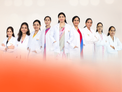 Best IVF & Fertility Doctors