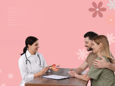 Increase Fertility Naturally