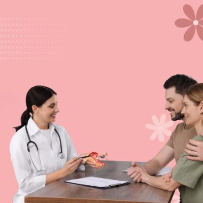 Increase Fertility Naturally