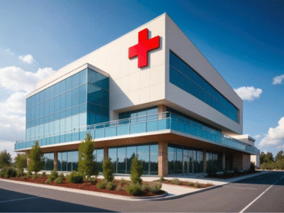 Best Fertility Clinics in Hyderabad