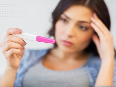 Causes of Female Infertility