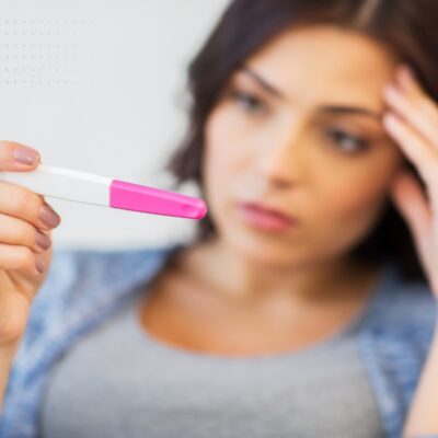 Causes of Female Infertility