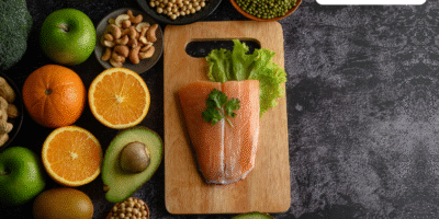 Foods to Boost Male Fertility