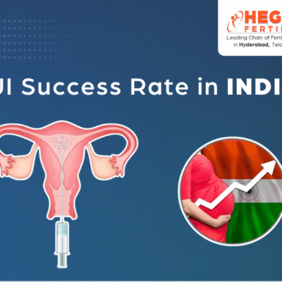 IUI Success Rate in India
