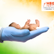 India’s First IVF Baby