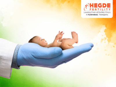 India’s First IVF Baby