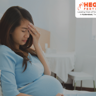 Stress Affect IVF and Pregnancy Results