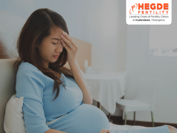 Stress Affect IVF and Pregnancy Results