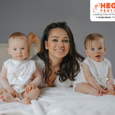 Twin Babies in IVF