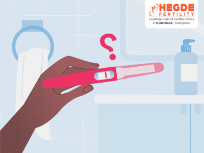 False Positive Pregnancy Test - Hegde Fertility
