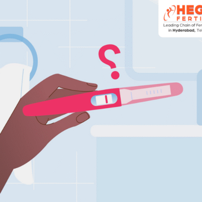 False Positive Pregnancy Test - Hegde Fertility