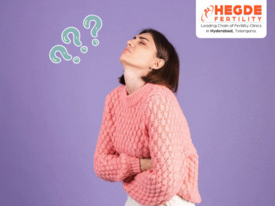 PCOS Explained - Hegde Fertility