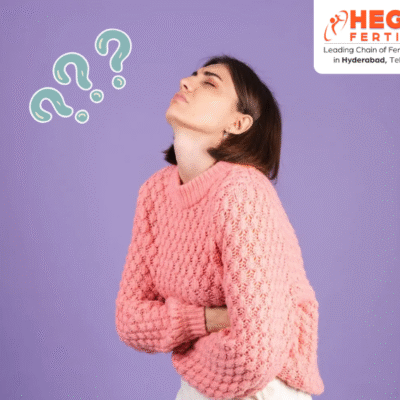 PCOS Explained - Hegde Fertility