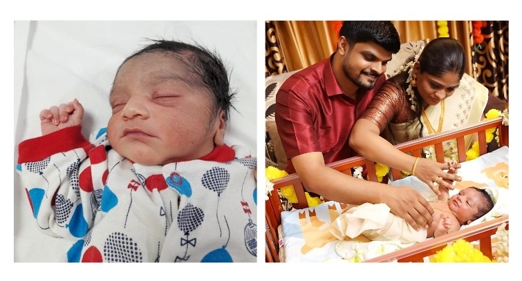 IVF Success Story - Hegde Fertility