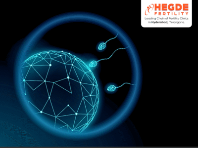 AI-Powered IVF - Hegde Fertility