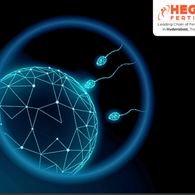 AI-Powered IVF - Hegde Fertility
