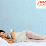 Complete Rest After IVF - Hegde Fertility