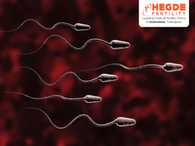Declining Sperm Counts - Hegde Fertility