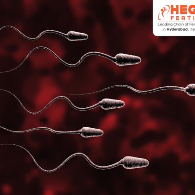 Declining Sperm Counts - Hegde Fertility