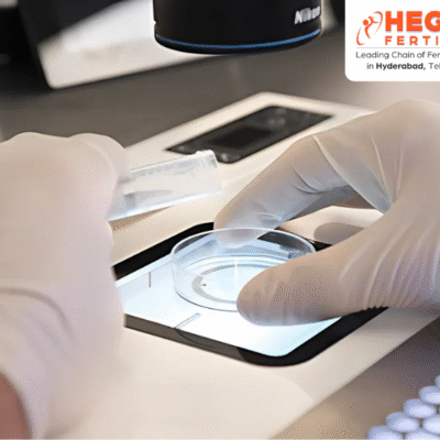 RI Witness System - Hegde Fertility